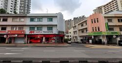 Balestier Road (D12), Shop House #570468751